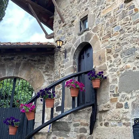 Little Tower Casa de Férias Potes