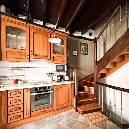 Casa de Férias Little Tower