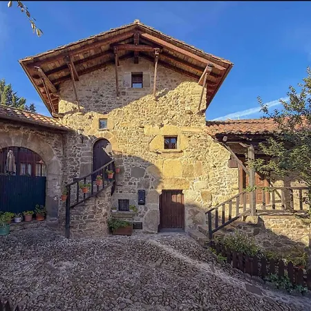 Casa de Férias Little Tower *