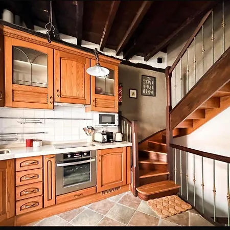 Casa vacanze Little Tower Potes