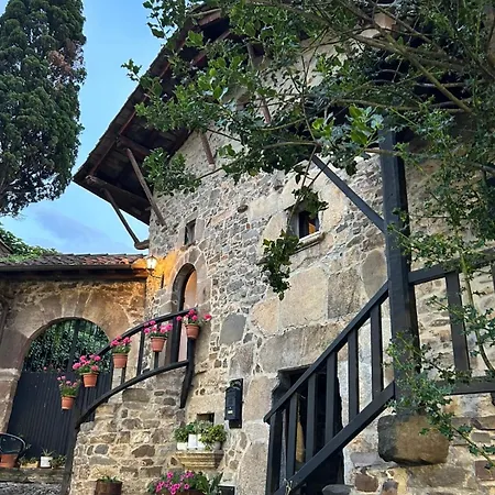 Little Tower Potes