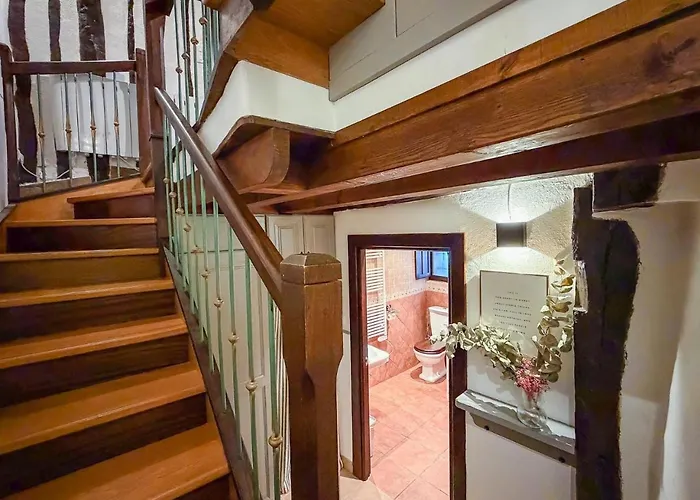 Little Tower Dom wakacyjny *