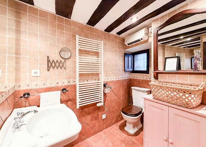 Little Tower Dom wakacyjny *