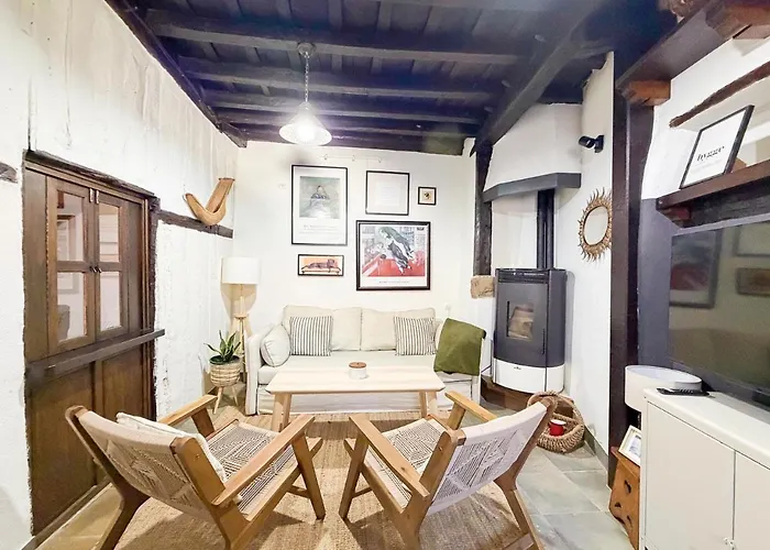 Little Tower Dom wakacyjny *